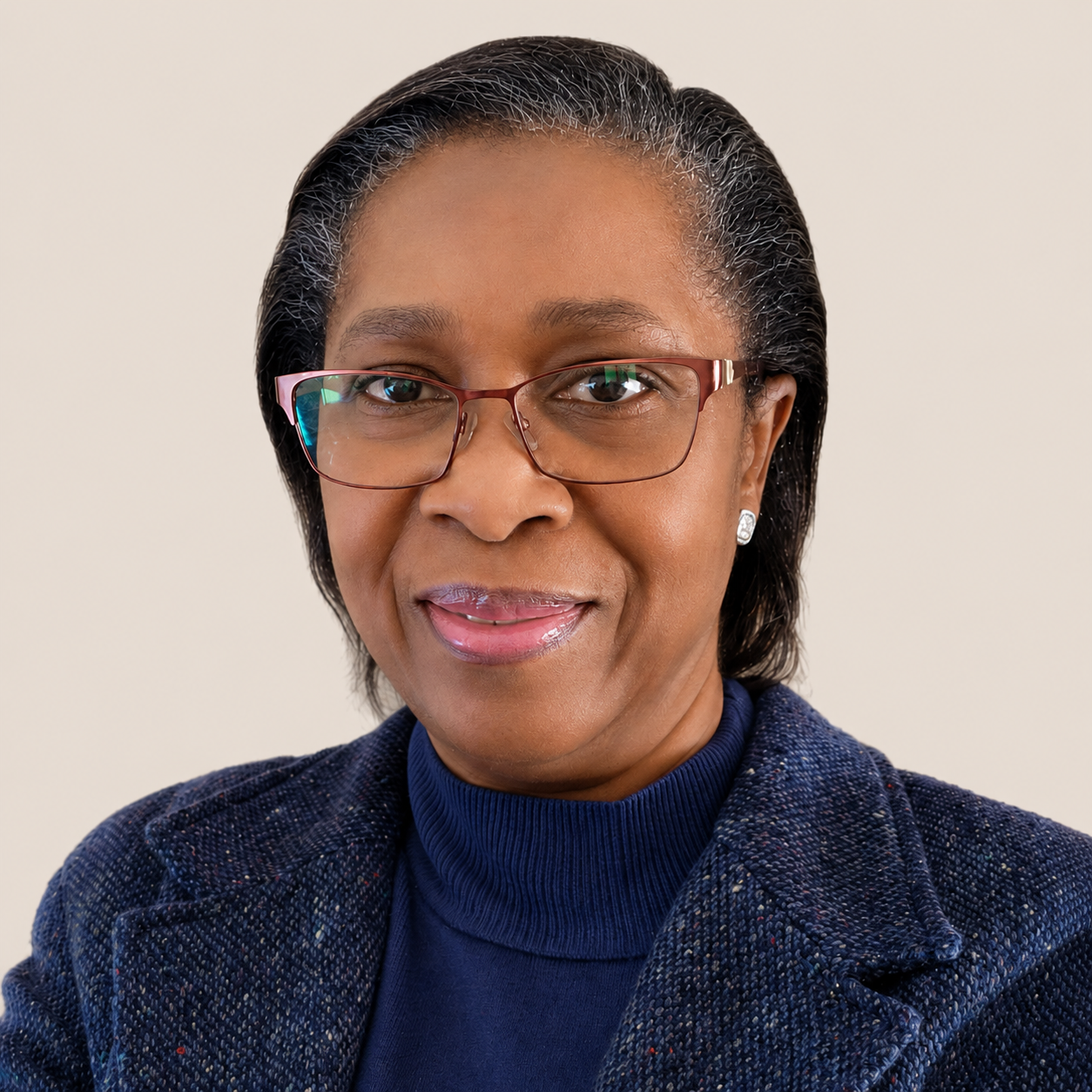 Cynthia Quaigrainie