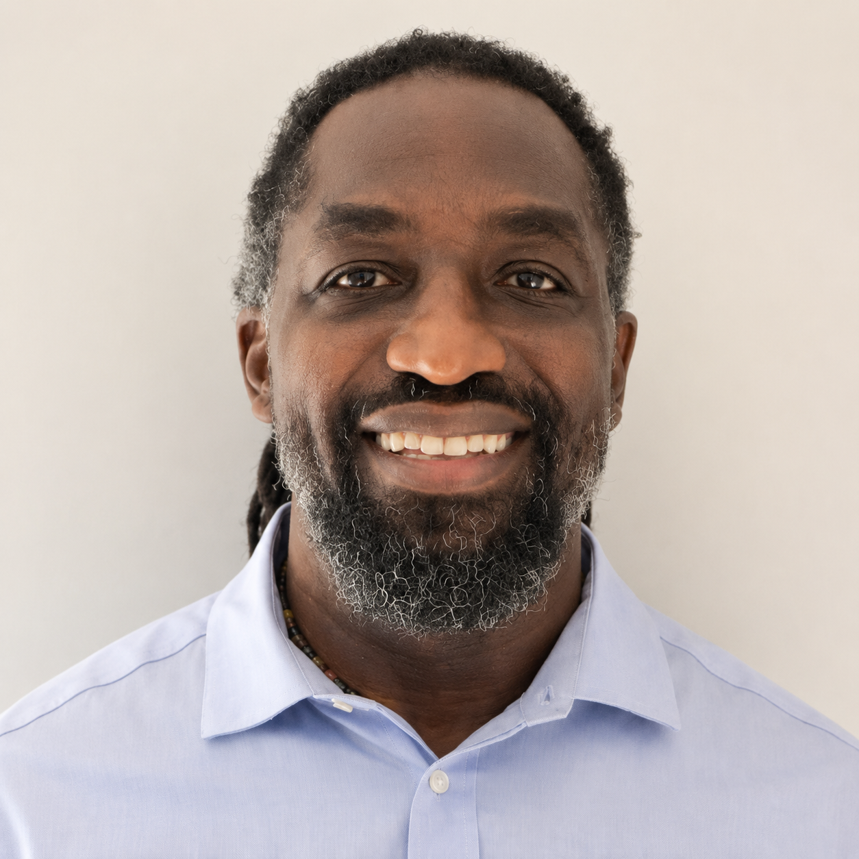 Darren Roberts