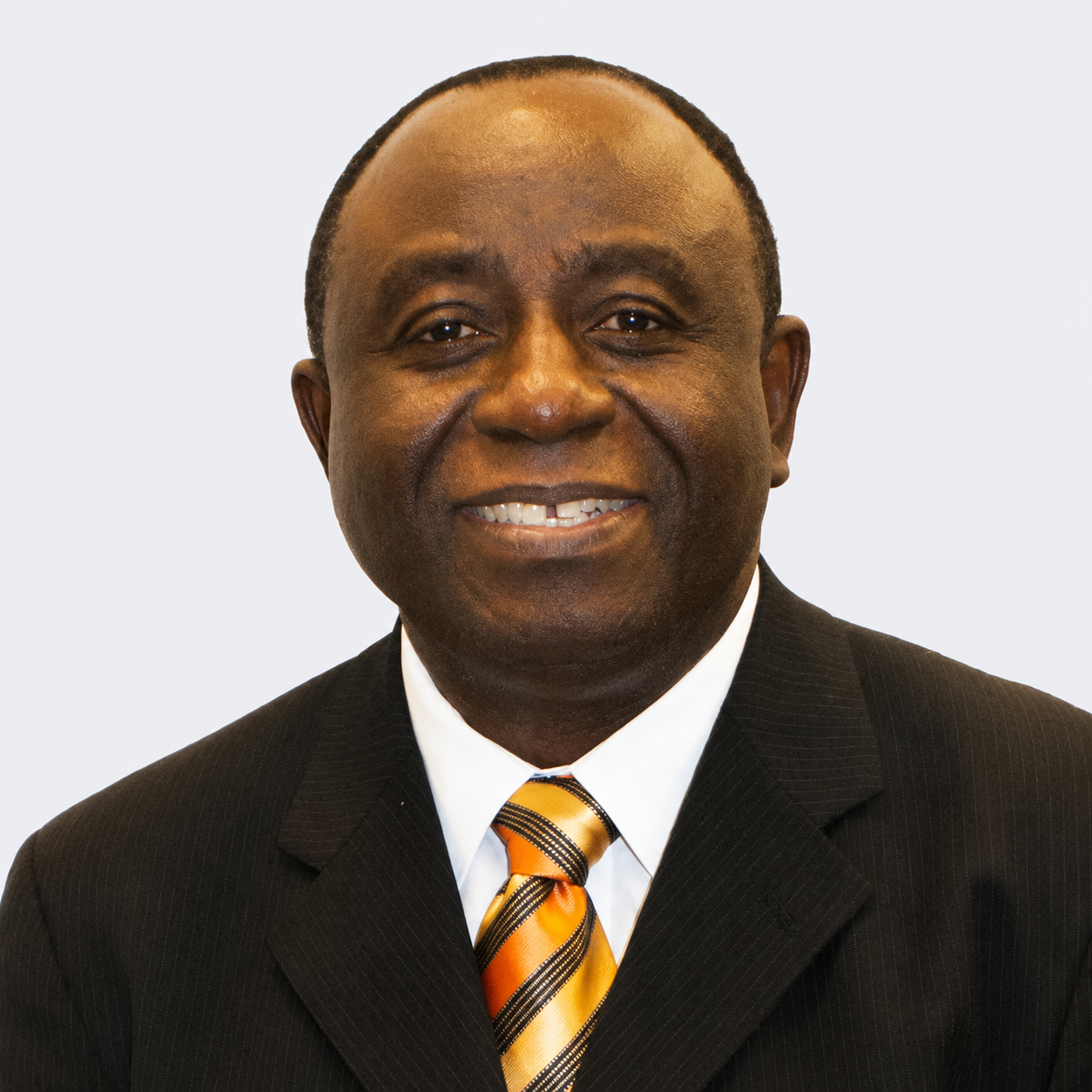 Rev. Dr. Samuel K. Mills, Ed.D.