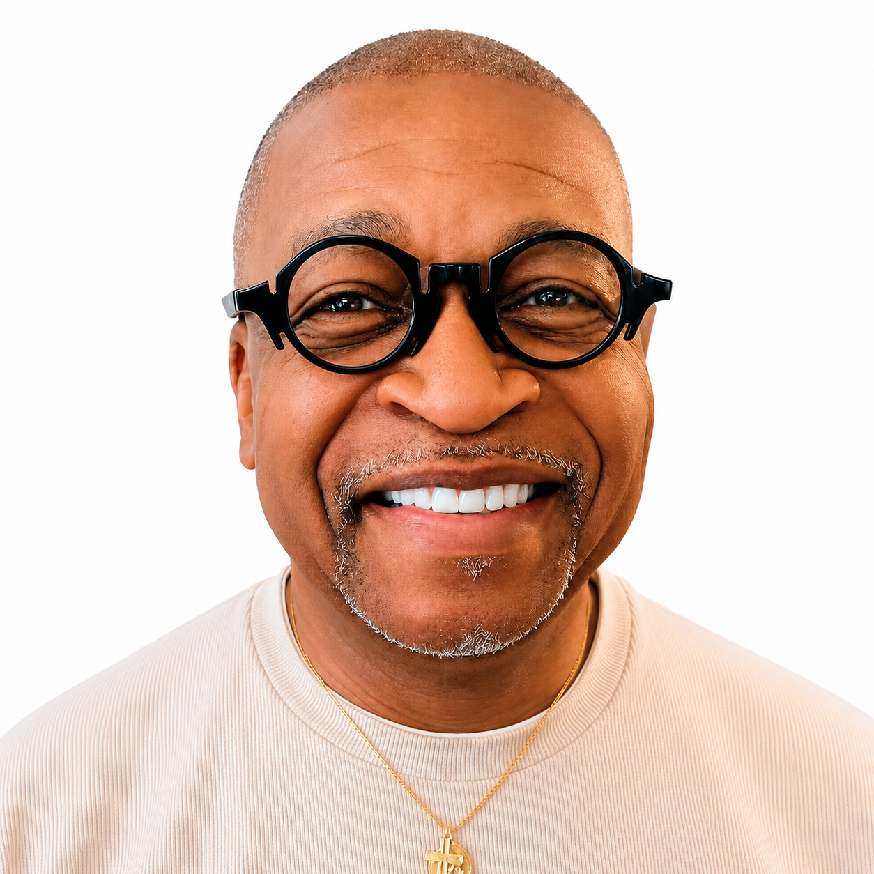 Pastor Maurice Brown