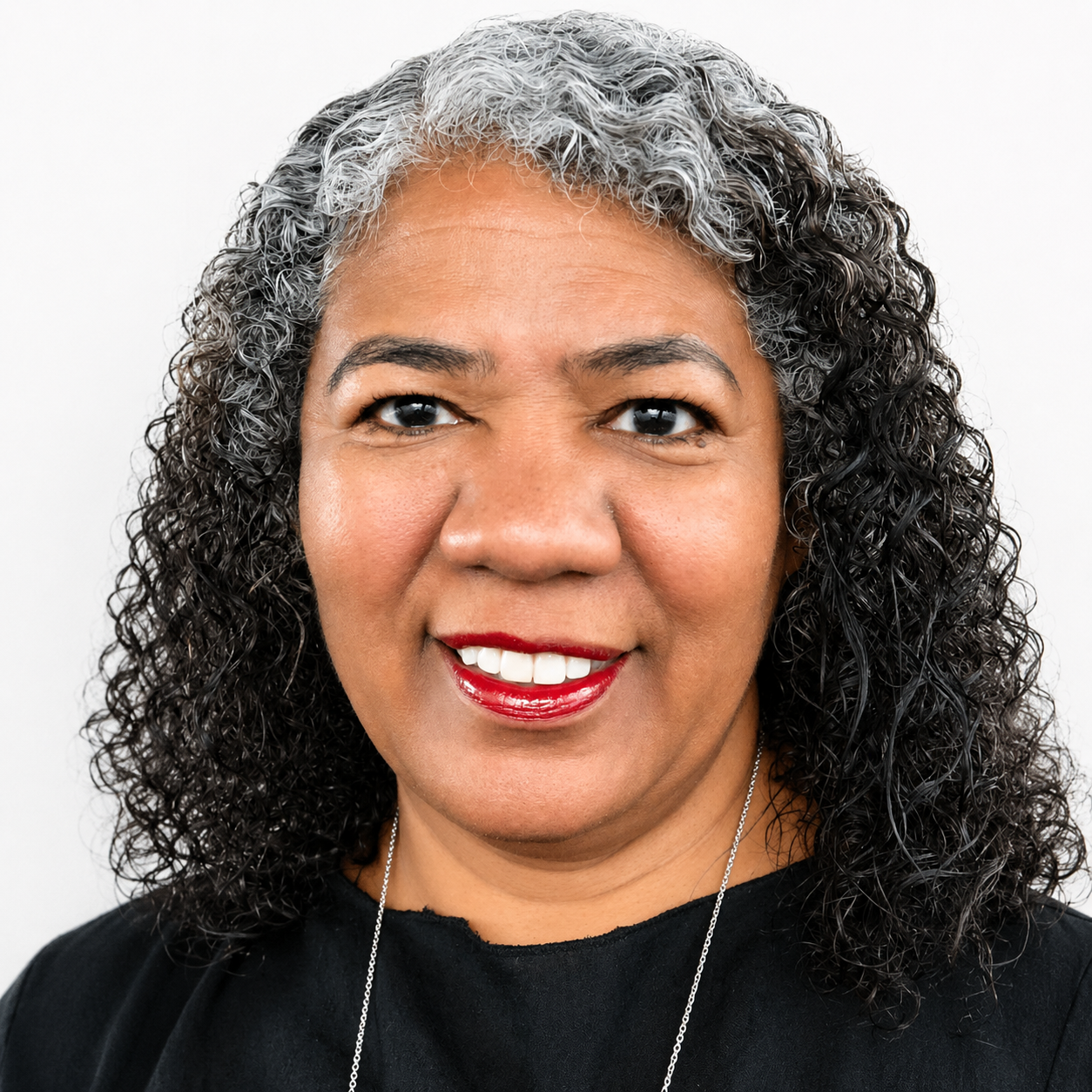 Pastor K. Stacey Brown-Bibbs
