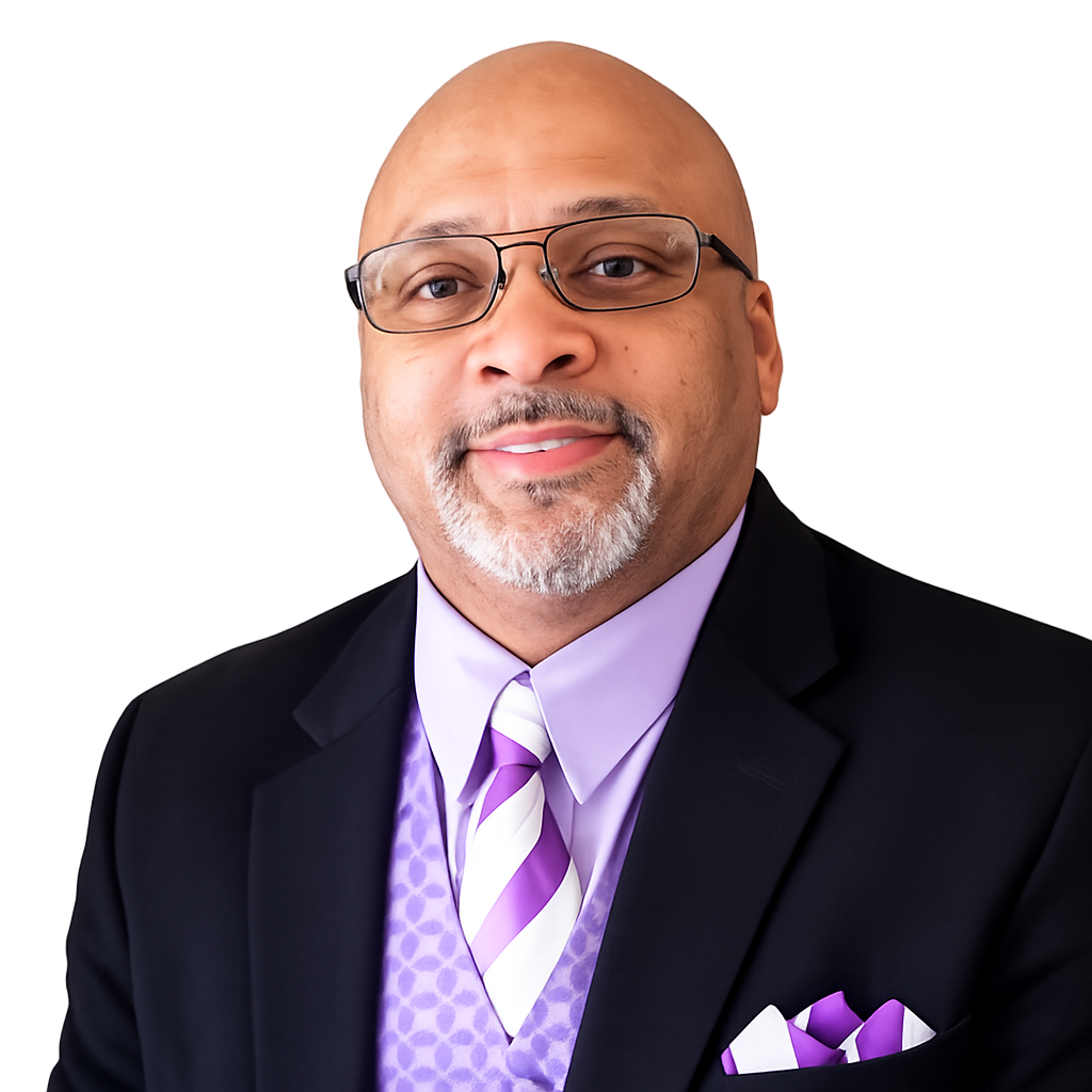 Rev. Wendell E. Lewis